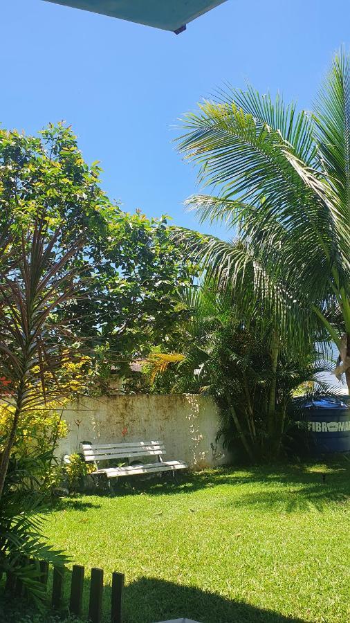 Pousada Do Coco Vila do Abraao Ngoại thất bức ảnh