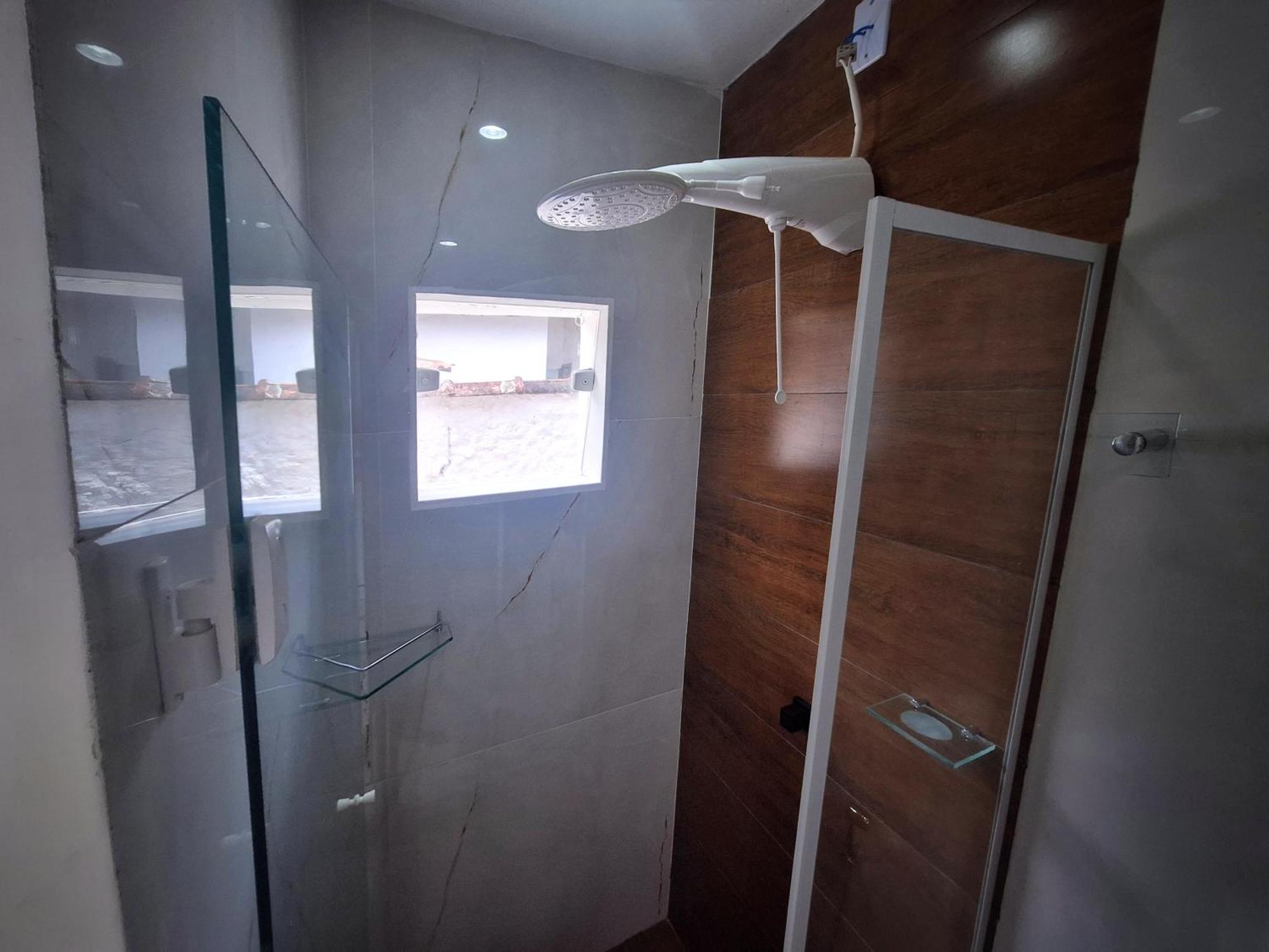 Pousada Do Coco Vila do Abraao Ngoại thất bức ảnh