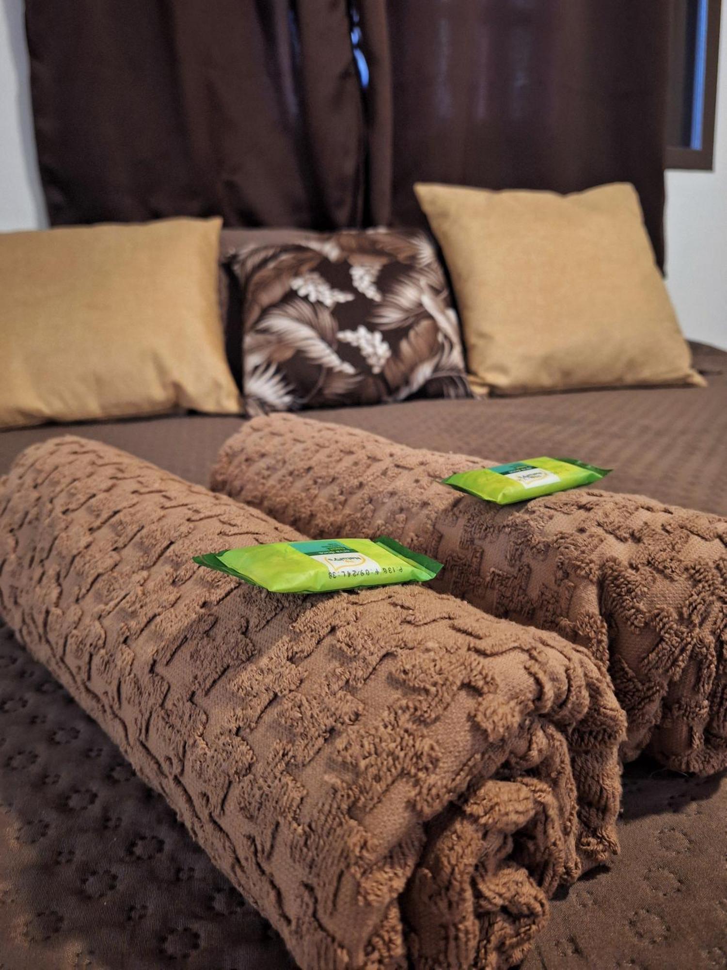 Pousada Do Coco Vila do Abraao Ngoại thất bức ảnh