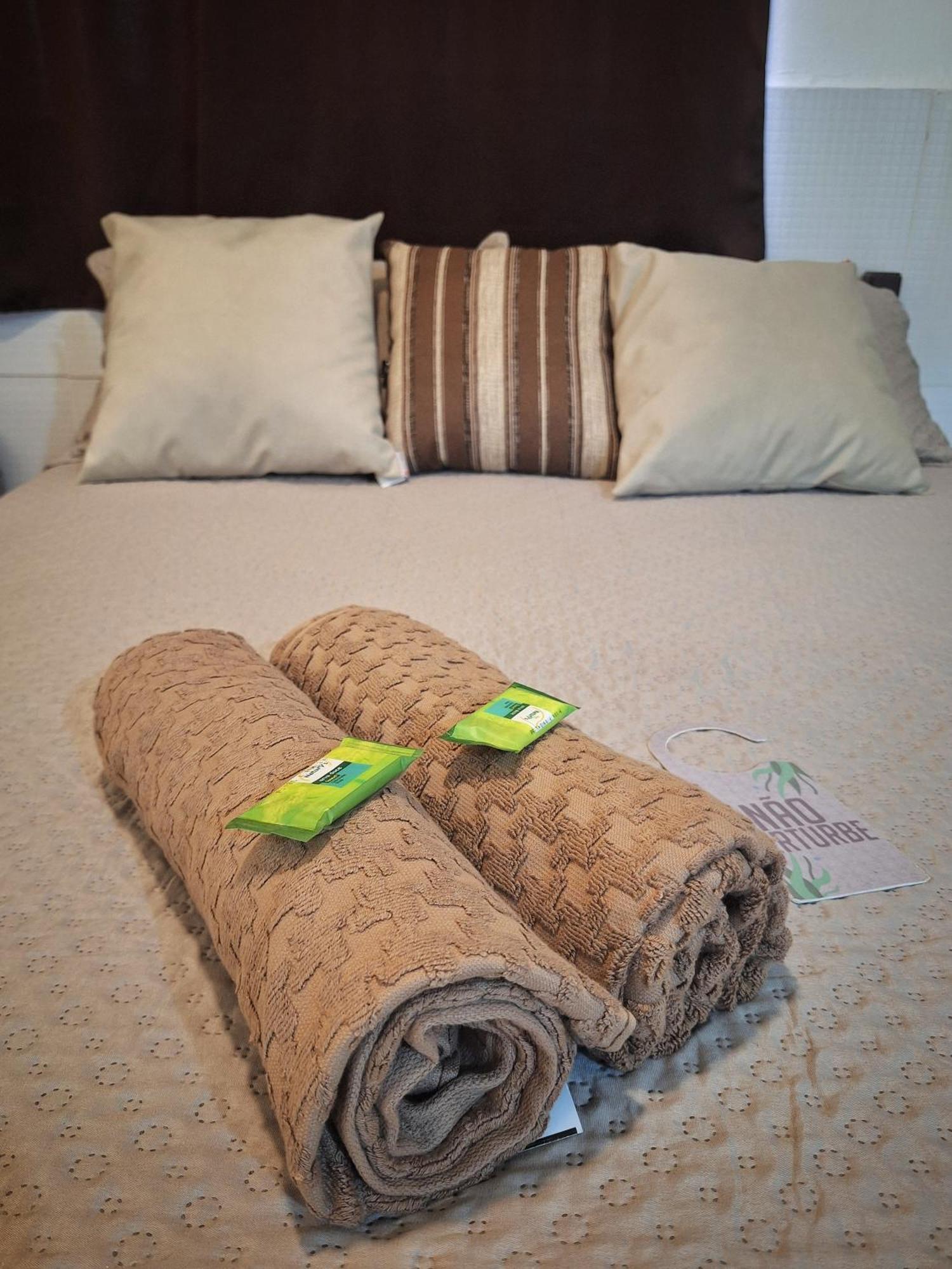 Pousada Do Coco Vila do Abraao Ngoại thất bức ảnh
